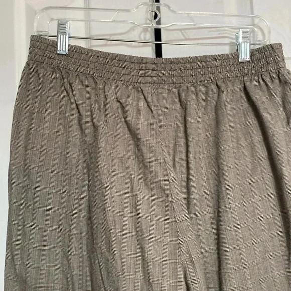 VF Jeanswear cotton chic pants size 18WP - Picture 7 of 12